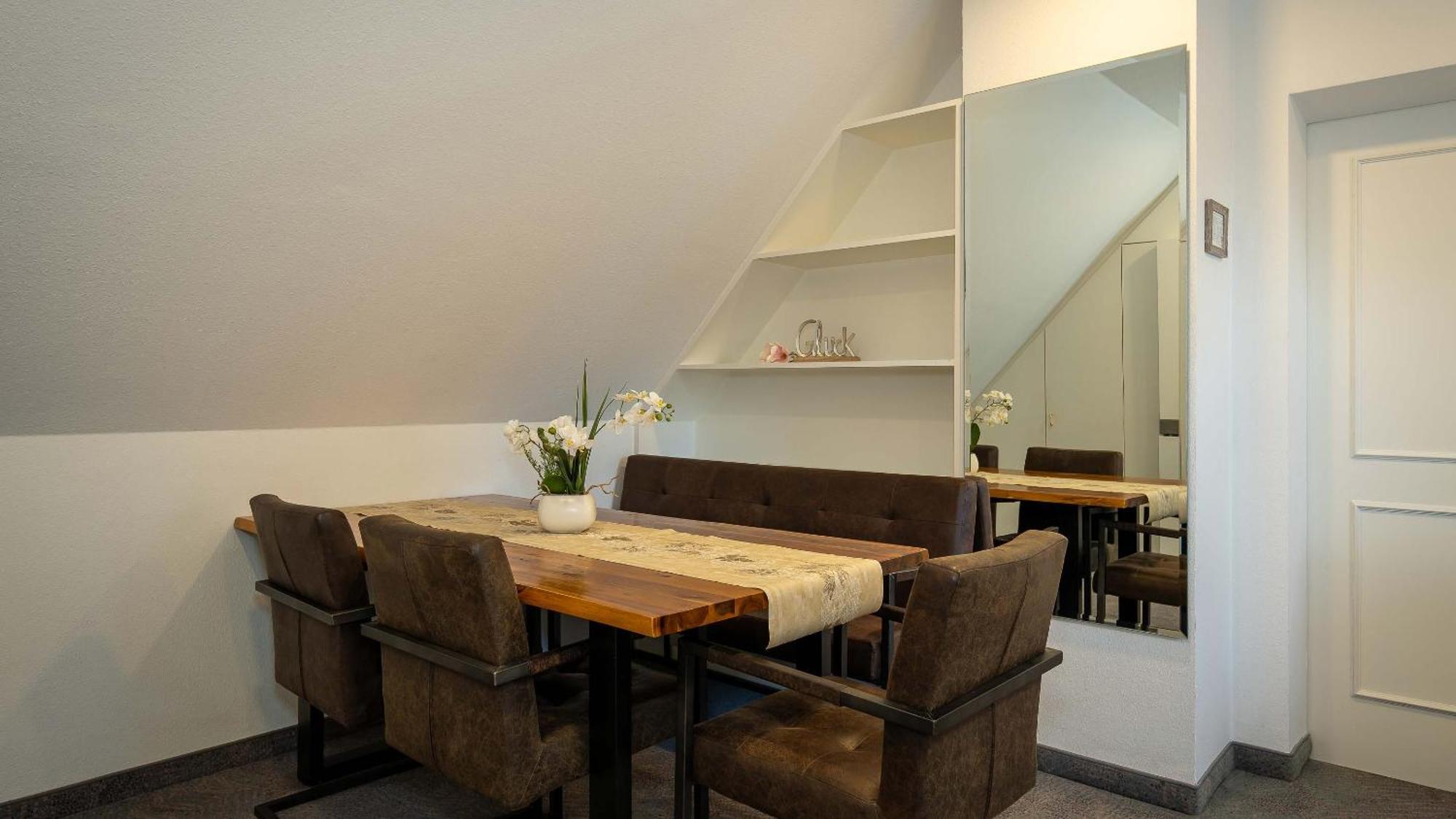 Hotel Rosengarten Хамбург Екстериор снимка