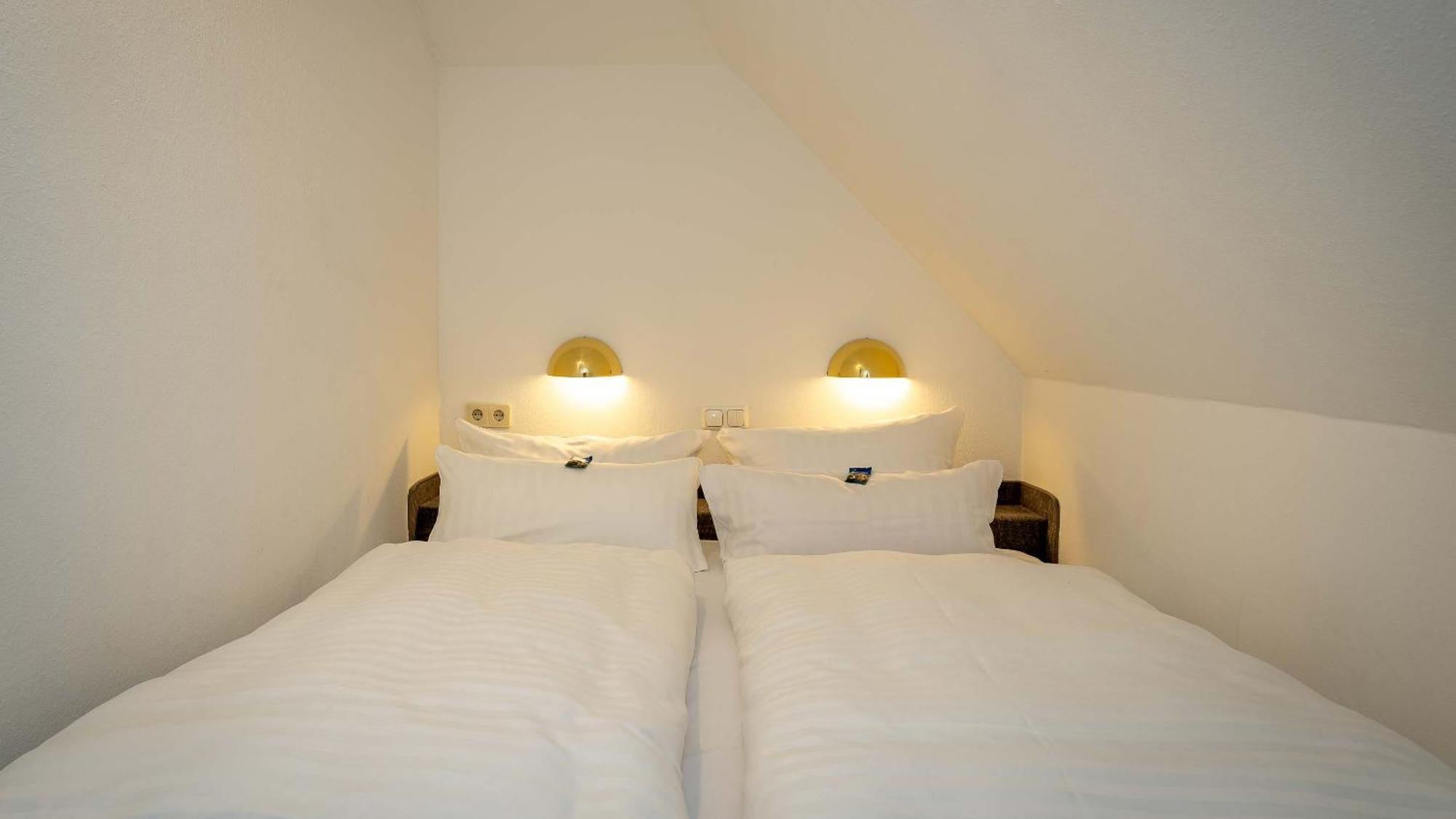 Hotel Rosengarten Хамбург Екстериор снимка