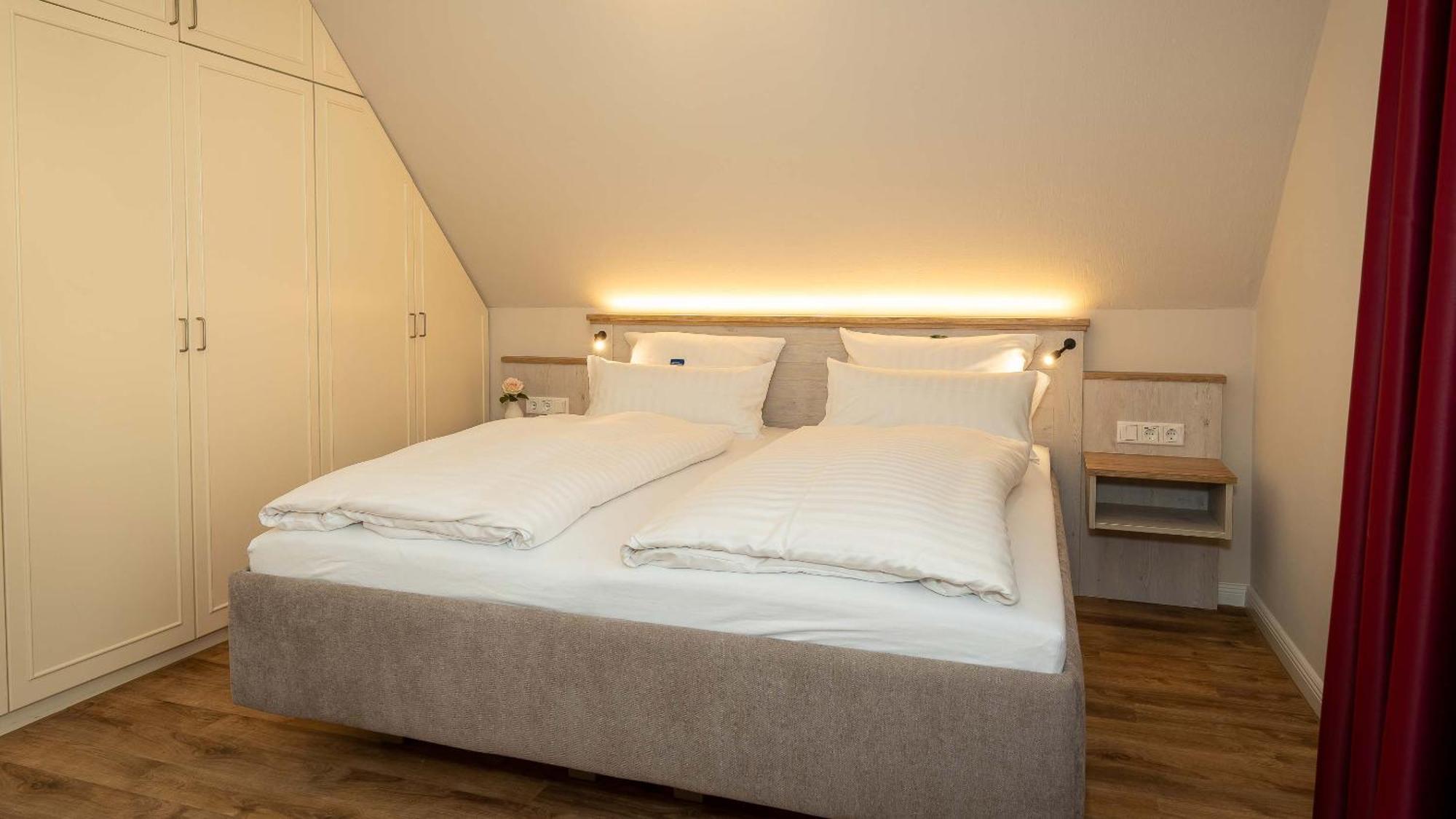 Hotel Rosengarten Хамбург Екстериор снимка